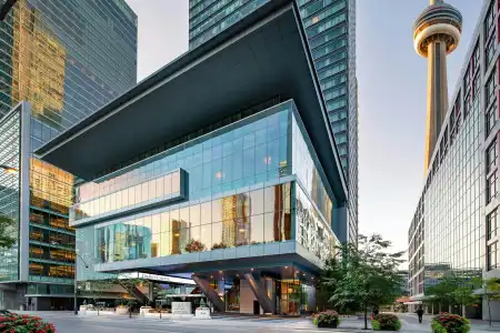 The Ritz-Carlton, Toronto - 34