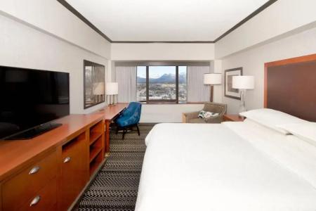 Sheraton Anchorage - 55