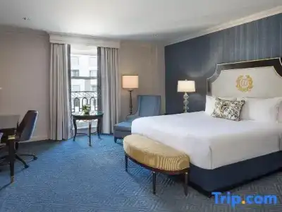 Willard InterContinental Washington by IHG - 85