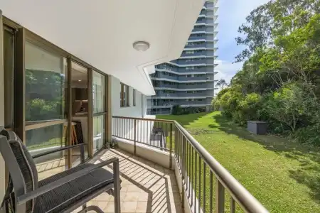 Gemini Court Holiday Apartments - 286