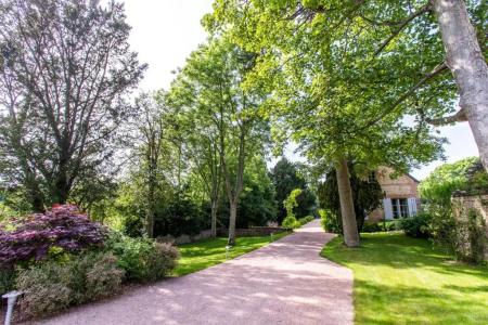 Le Clos de Grâce - 8