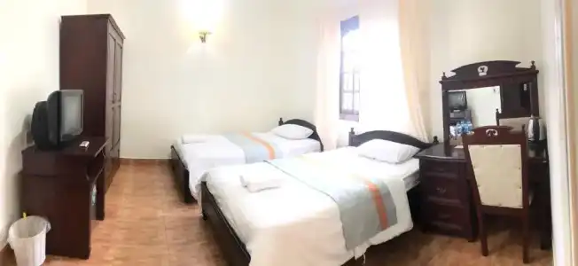 Le Petit Paris Dalat - 23