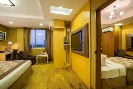 Best Western Chinatown - 112