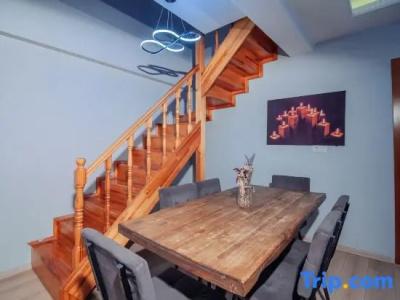 Taksim Wonder Suites Apart - 81