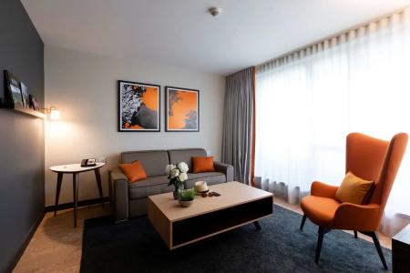 Doubletree by Hilton Paris Boulogne - 12