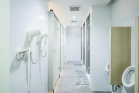 ALEXA Nimman - Hostel - 37