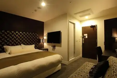 Centurion Grand Akasaka - 7