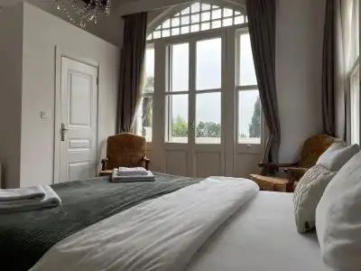 Ikigai Villa Rifat - 72