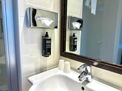 ibis Styles Metz Centre Gare - 30