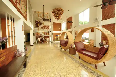 My Chiang Mai Boutique Lodge - 15