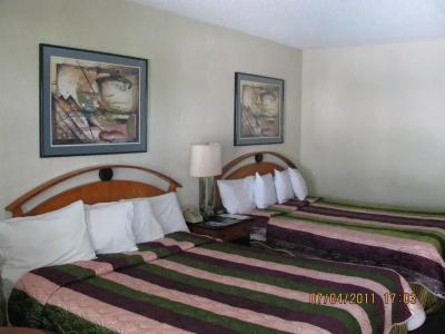 Vagabond Inn Reno - 21