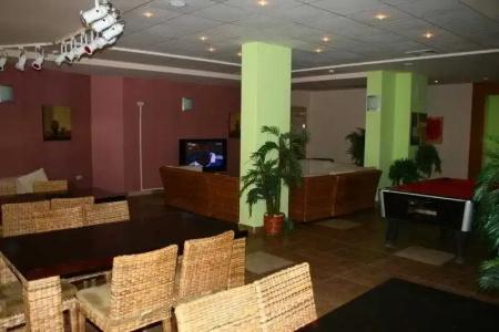 TUI SUNEO Serenity Bay - 13