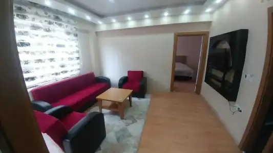 Cagri Otel - 8