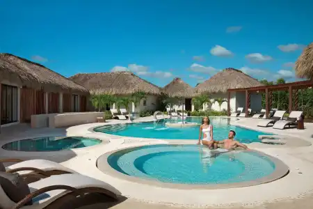 Secrets Cap Cana Resort & Spa - Adults Only - All Inclusive - 8
