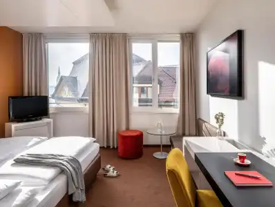 Falkensteiner Bratislava - 2