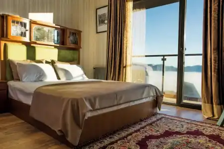 Ati Ambavi Boutique Gudauri - 77