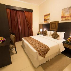 Ivory Grand Apartments - 49