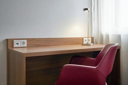Four Points Flex by Sheraton Essen - 43