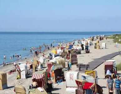 ApartMuseumshof auf Fehmarn - 38