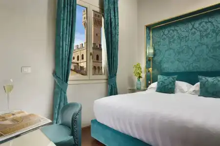 San Firenze Apartment - 77