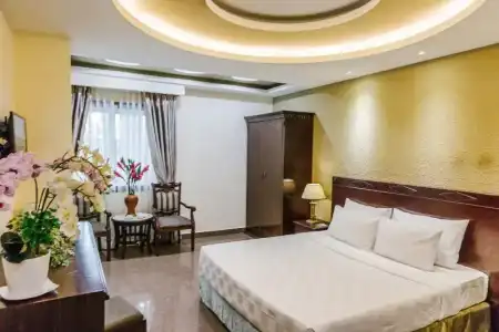 Nicecy - Bui Thi Xuan Street - 48