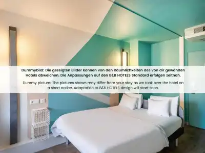 B&B Leipzig-Schönefeld - 40
