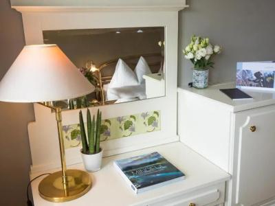 Romantik Schweizerhof & Spa Flims - 79