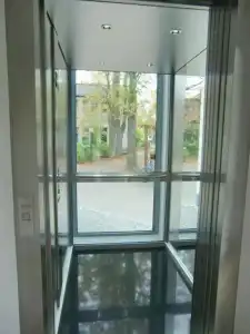Kolping-Hotel - 4
