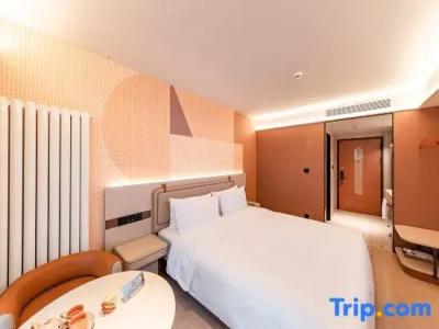 Orange (Beijing Shilihe) - 11