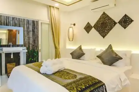 Sahaa Beach Resort - 103