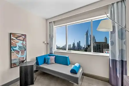 Novotel World Trade Centre Dubai - 50