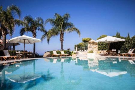 L' Arcobaleno Resort - 33