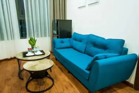 Capecia Danang & Apartment - 79