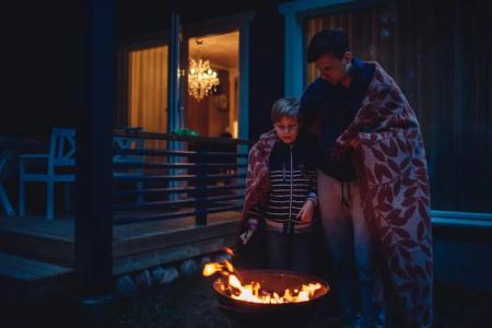 Saimaa Life Apartments - 117