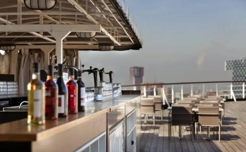 ss Rotterdam & Restaurants - 21