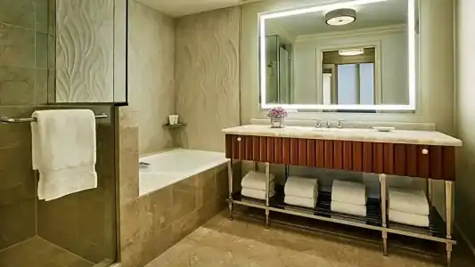 Four Seasons Washington DC - 57