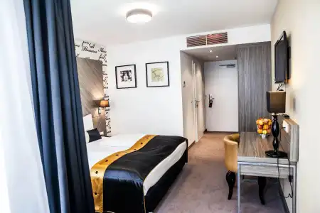 Elaya Vienna City West - 26