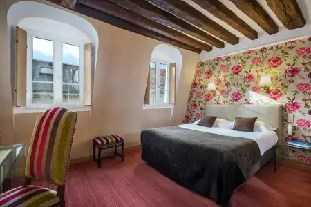 Hôtel Saint Paul Rive Gauche - 37
