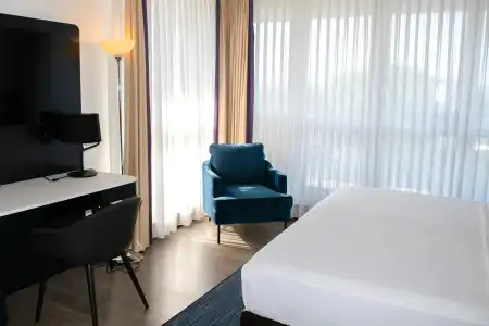 Radisson Blu Park & Conference Centre - 74