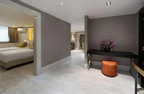 Mercure Bomonti - 45