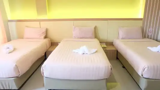 Silom Boutique Hatyai - 23