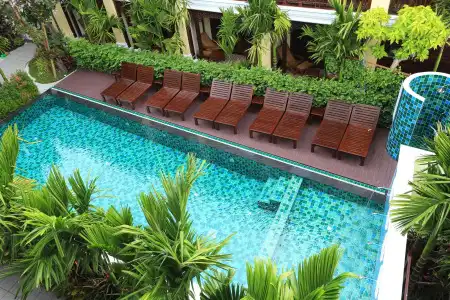 Viangluang Resort - 25
