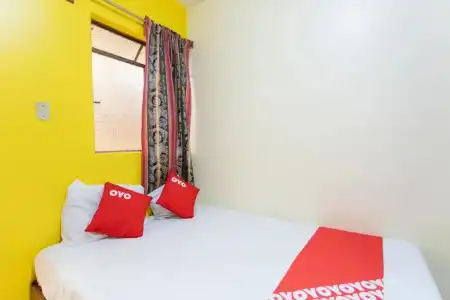 OYO Emperador, Oaxaca - 35