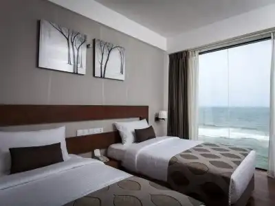 The Ocean Colombo - 33