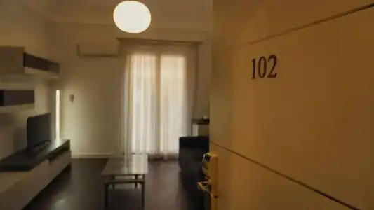 Palazzo Ducale Suites - 123