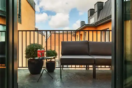 Story Stockholm Stureplan, in Jdv by Hyatt - 78