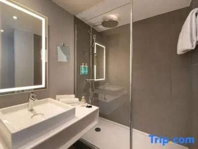 Novotel Paris Coeur d'Orly Airport - 60