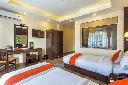 Bodhi Suites Boutique and Spa - 28