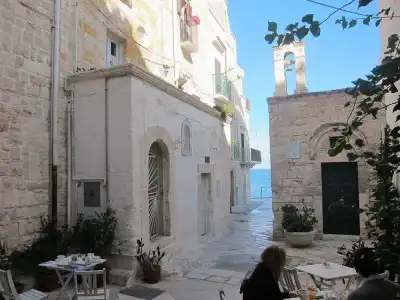 B B Casa Dorsi - 21