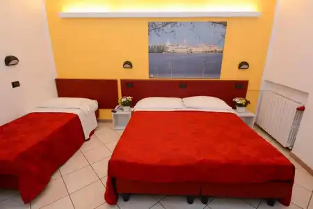 Abbazia Bed & Breakfast , Mantegnas - 29